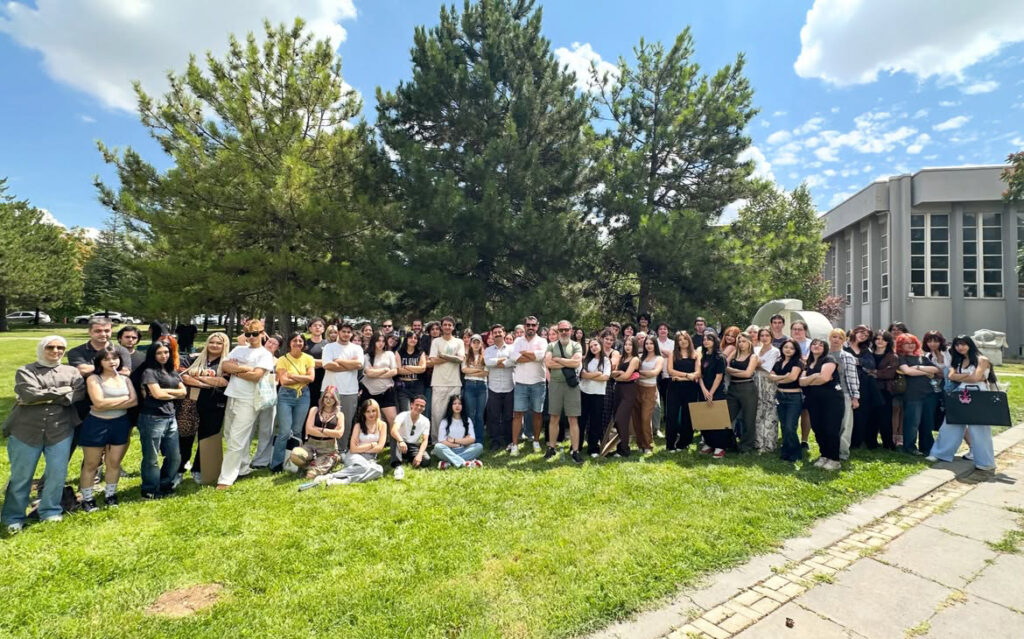 2026 Hacettepe Sınavı